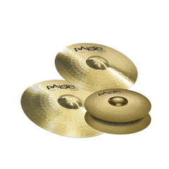Yamaha Rydeen Acoustic Drum Kit Euro Mellow Yellow