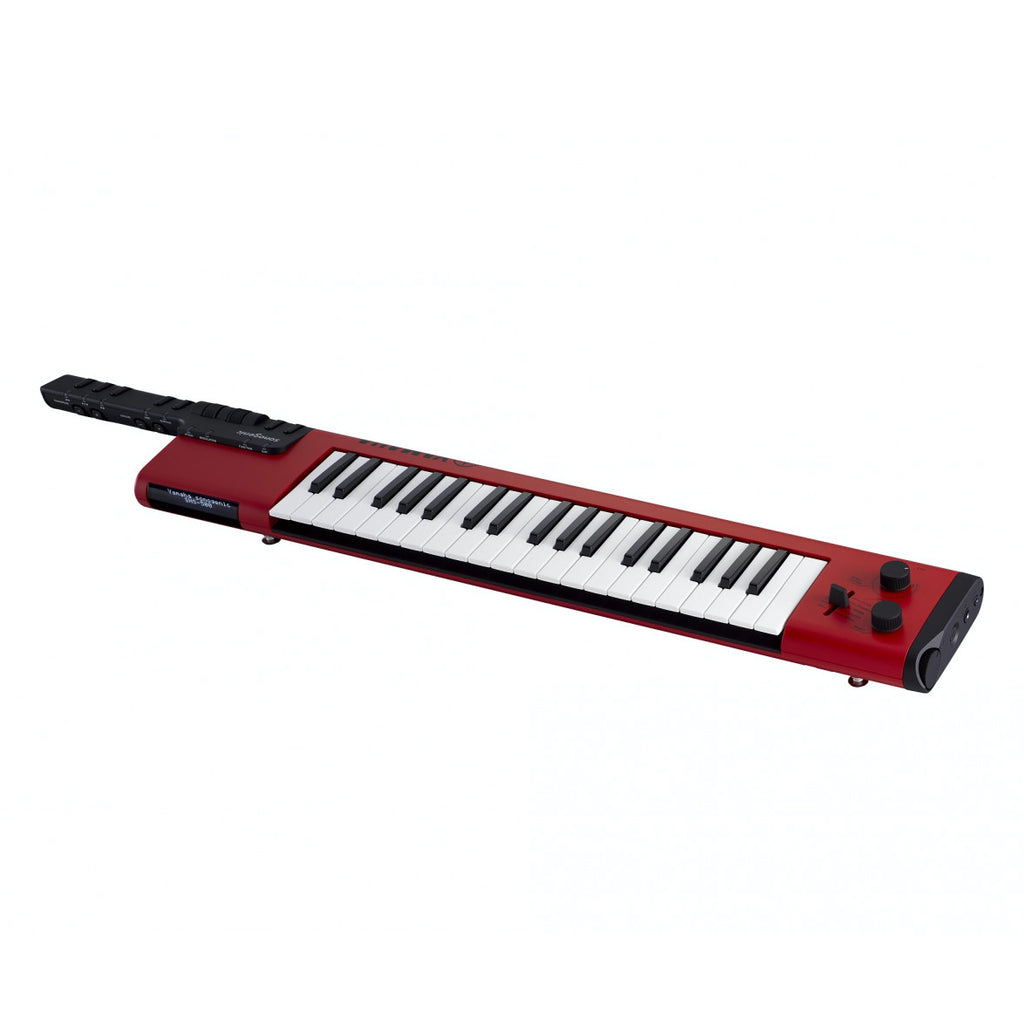 Yamaha SHS-500 Sonogenic Keytar Red