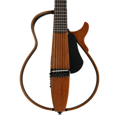 Yamaha SLG-200S Silent Acoustic Guitar Natural