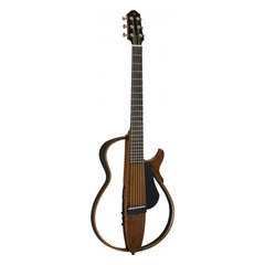 Yamaha SLG-200S Silent Acoustic Guitar Natural