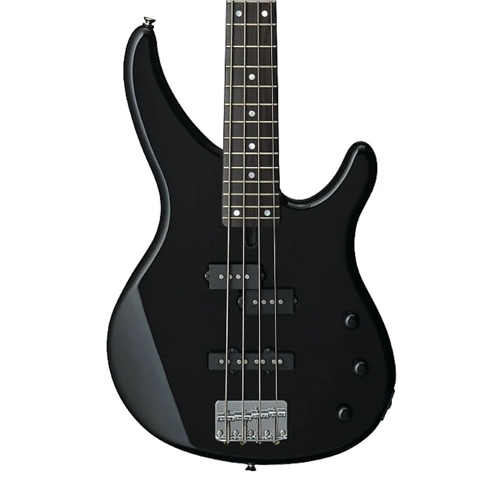 Yamaha TRBX174 Bass Guitar: Multiple Colours