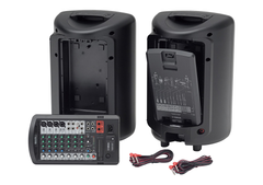 Yamaha Stagepas 600 BT Live Sound PA Package
