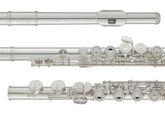 Yamaha YFL-372ID Flute