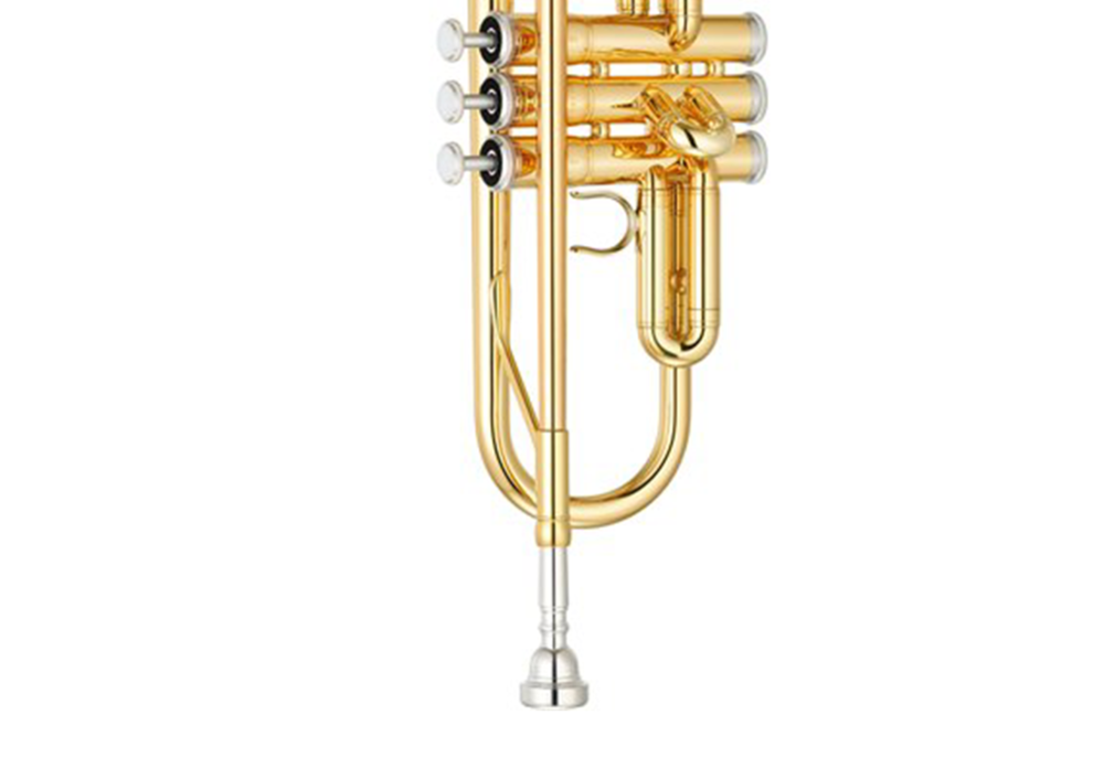 Yamaha YTR-3335 Student Trumpet