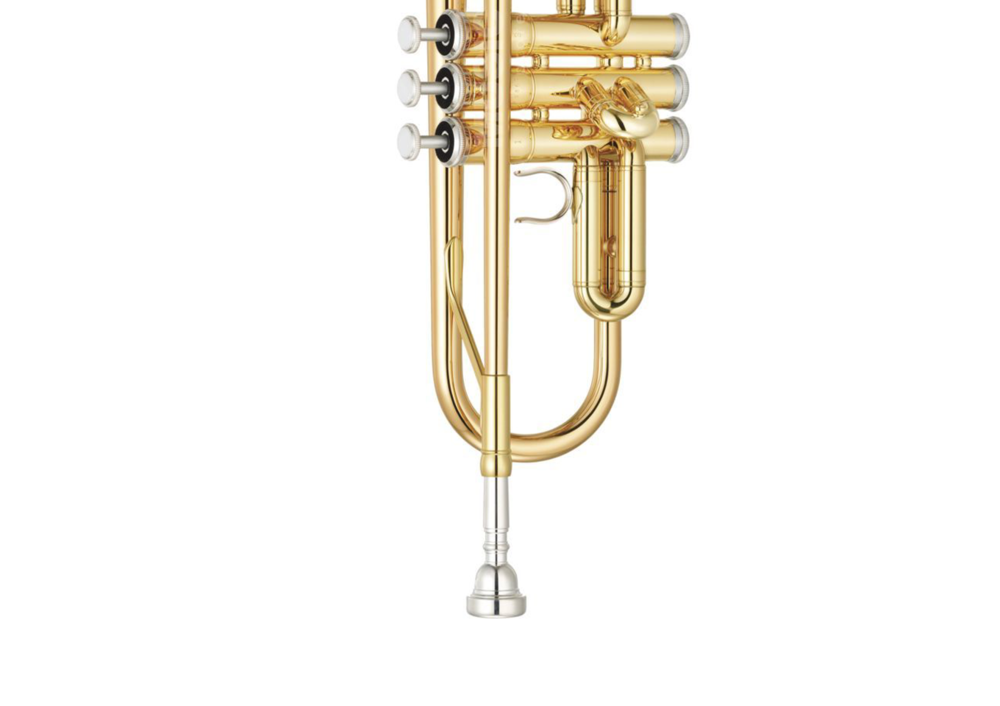 Yamaha YTR-4335GII Bb Trumpet