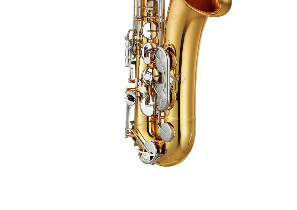 Yamaha YTS 26 Tenor Saxophone Music Corner