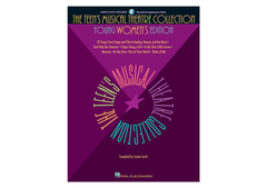The Teen's Musical Theatre Collection - Women's