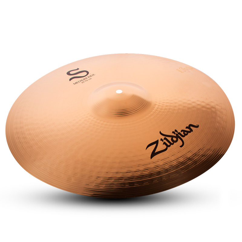 Zildjian S Family 20" Medium Ride Cymbal