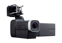 Zoom Q8 Handy Video and Audio Recorder