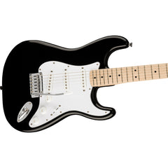 Squier Affinity Stratocaster in Black