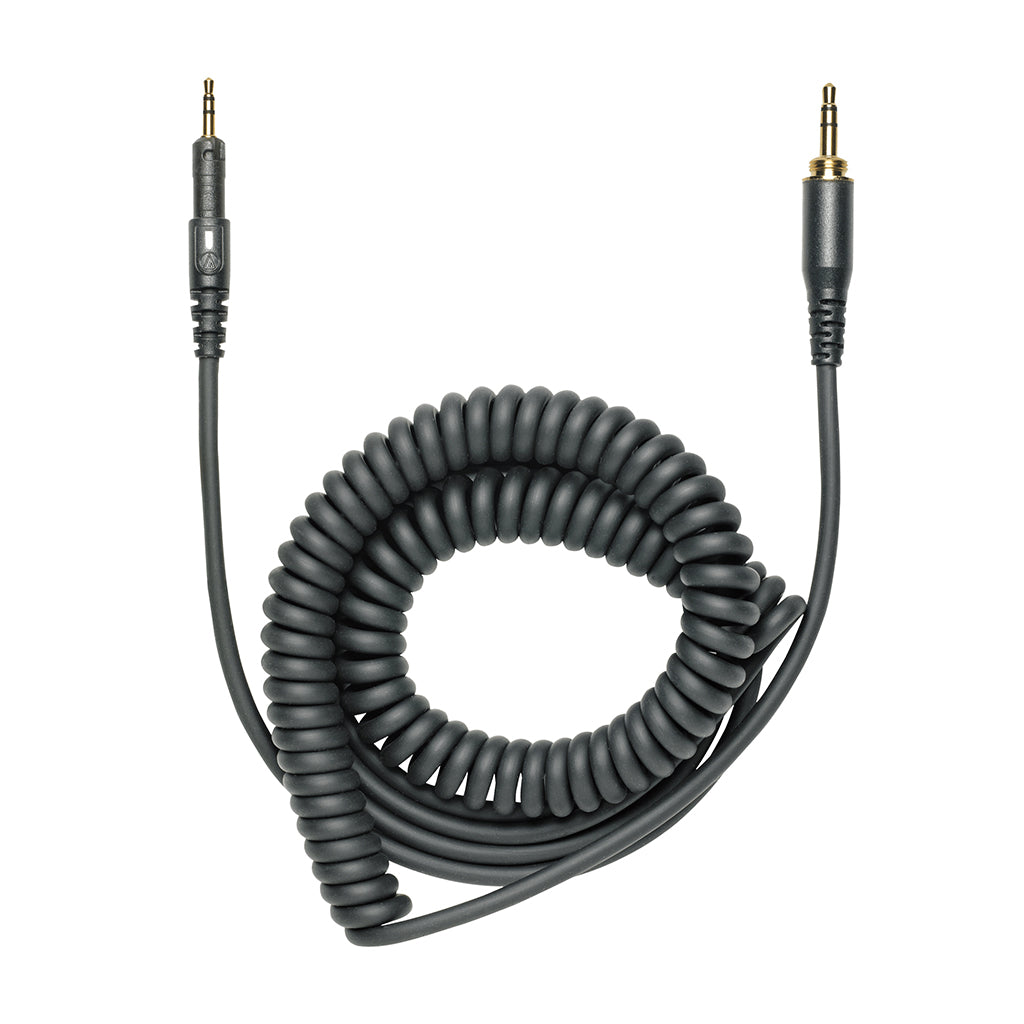 Audio Technica ATH-M50x Studio Monitoring Headphones