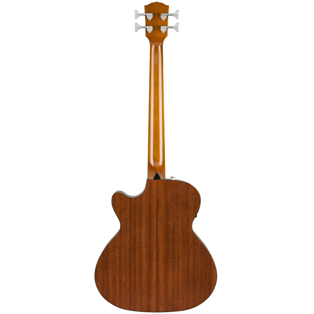 Fender CB-60 Acoustic Bass in Natural
