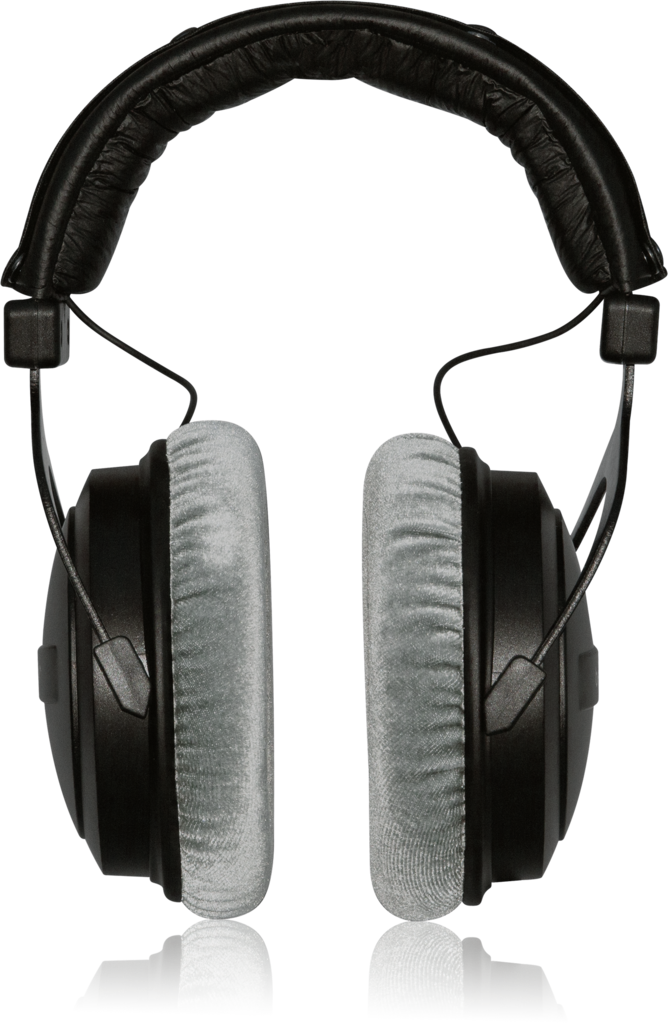 Behringer BH770 Closed-Back Studio Reference Headphones