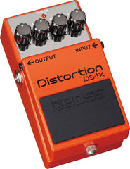 Boss DS-1X Special Edition Distortion