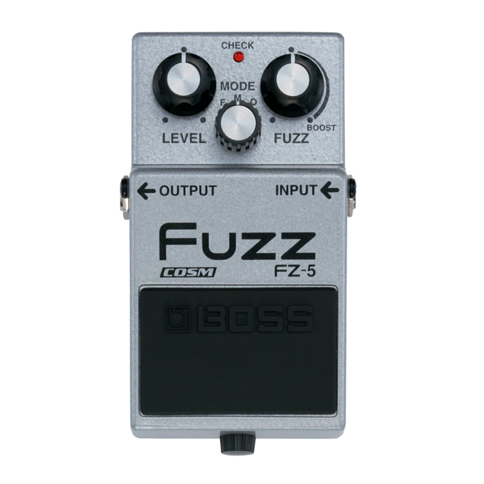 Boss FZ-5 Fuzz Effect Pedal