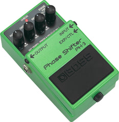 Boss PH-3 Phase Shifter Effects Pedal