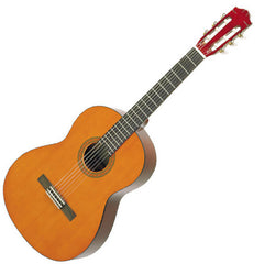Yamaha CS40 3/4 Size Classical Guitar - Music Corner North