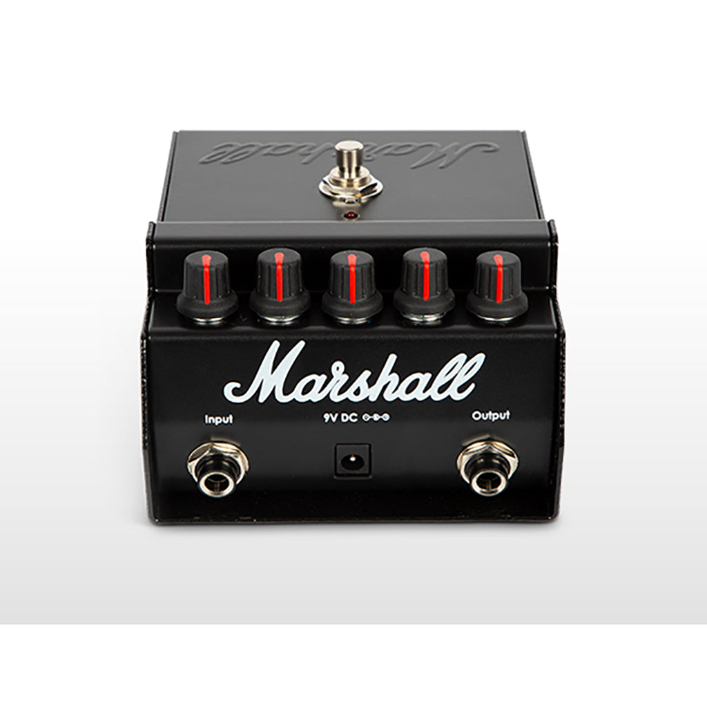 Marshall Vintage Reissue Drivemaster Overdrive Pedal