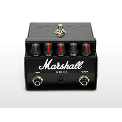 Marshall Vintage Reissue Drivemaster Overdrive Pedal
