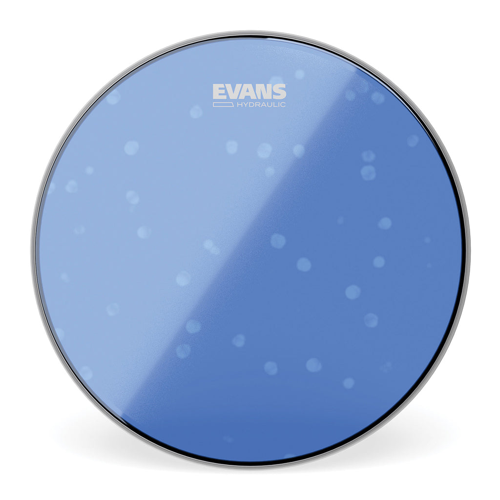 Evans Hydraulic Drum Skins