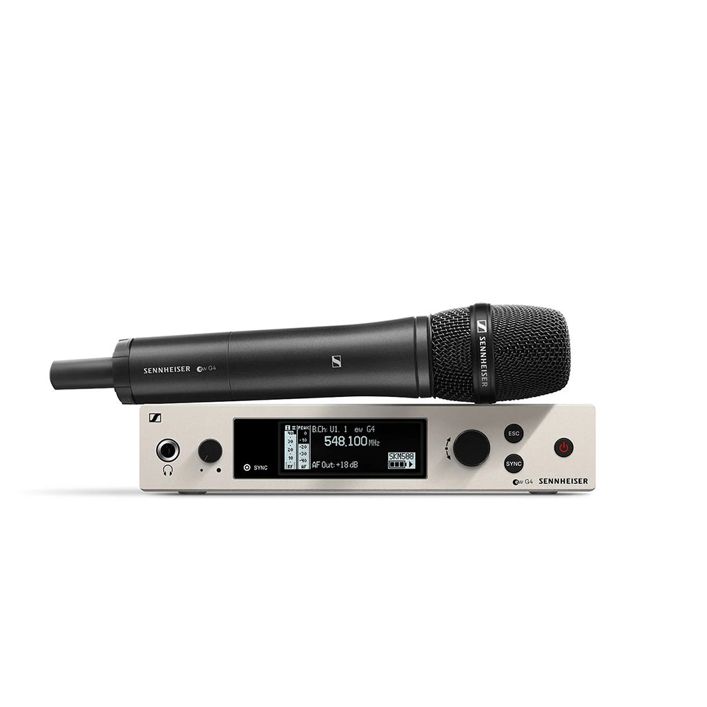 Sennheiser EW 500 G4-945-S Professional Wireless Microphone System