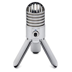 Samson Meteor Mic USB Studio Condenser Microphone
