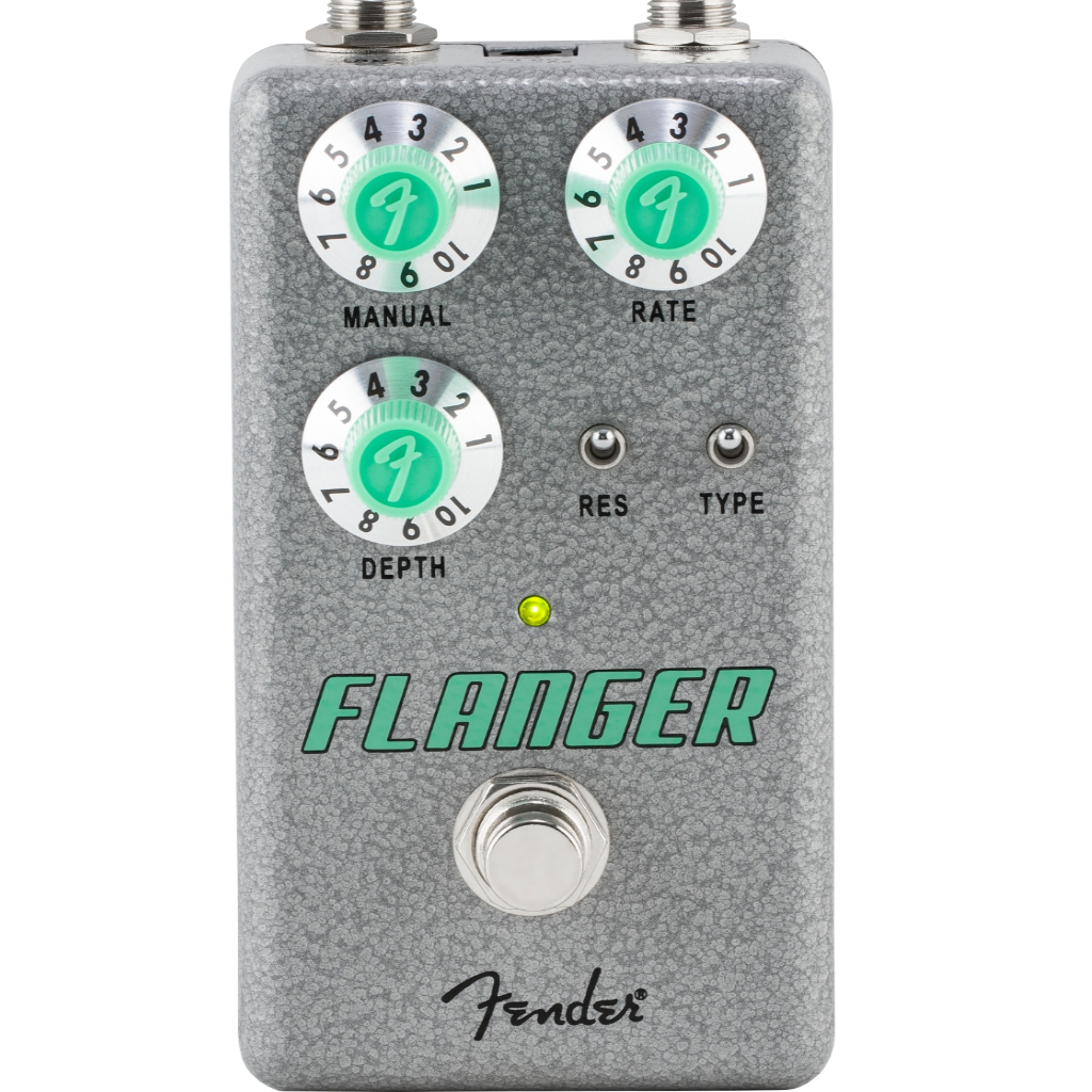 Fender Hammertone Flanger