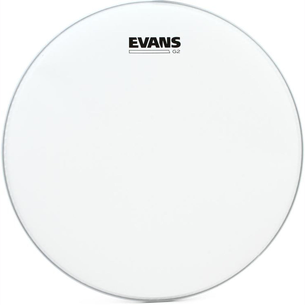 Evans G2 Coated Drum Skins