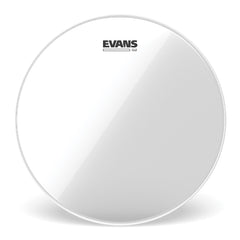 Evans G2 Clear Drum Skins