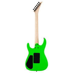 Jackson X Series dinky DK3XR HSS Neon Green