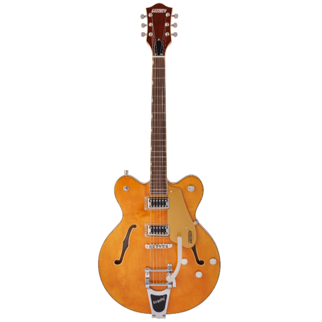 Gretsch G5622T Electromatic Centre Block Double Cut with Bigsby in Speyside