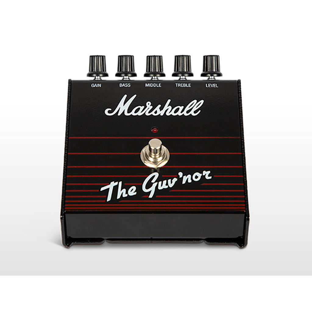 Marshall Vintage Reissue Guv'nor Overdrive Pedal