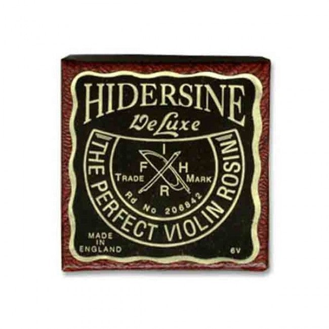 Hindersine Deluxe Violin Rosin