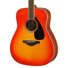 Yamaha FG820 Acoustic Guitar