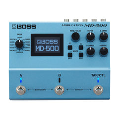 Boss MD-500 Modulation Effect Pedal