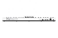 IK Multimedia iRig Keys 49 Keyboard Controller