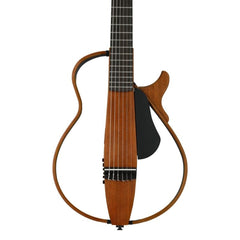 Yamaha SLG-200N Classical Silent Guitar Natural