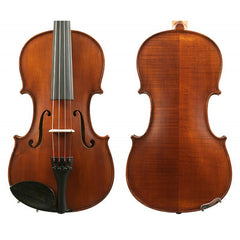 Gliga II Violin Outfit with Pirastro Violino Strings 4/4