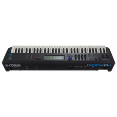 Yamaha MODX6+ Synthesiser Keyboard