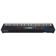 Yamaha MODX7+ Synthesiser Keyboard