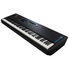 Yamaha MODX8+ Synthesiser Keyboard