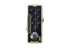 Mooer 006 Classic Deluxe Preamp Pedal