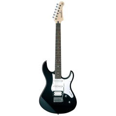 Yamaha Pacifica PAC112V Electric Guitar in Black