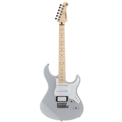 Yamaha Pacifica PAC112V Electric Guitar in Grey