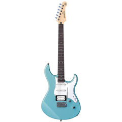 Yamaha Pacifica PAC112V Electric Guitar in Sonic Blue