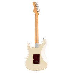 Fender Player Plus Stratocaster in Olympic Pearl