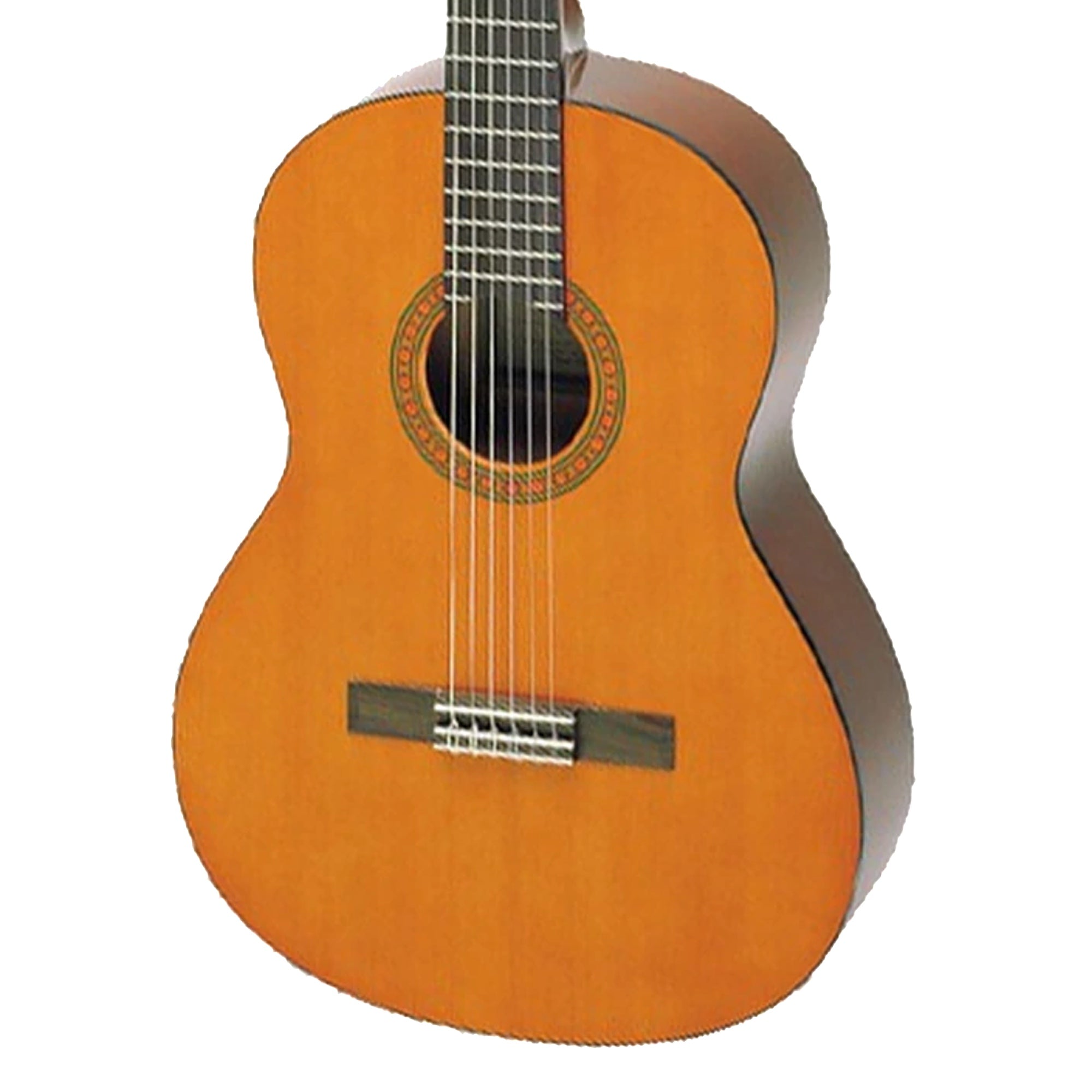 Yamaha CS40 3/4 Size Classical Guitar - Music Corner North