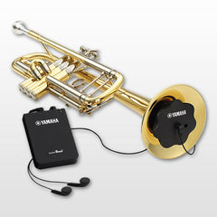 Yamaha SB7XII Silent Brass Trumpet