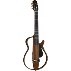 Yamaha SLG-200N Classical Silent Guitar Natural