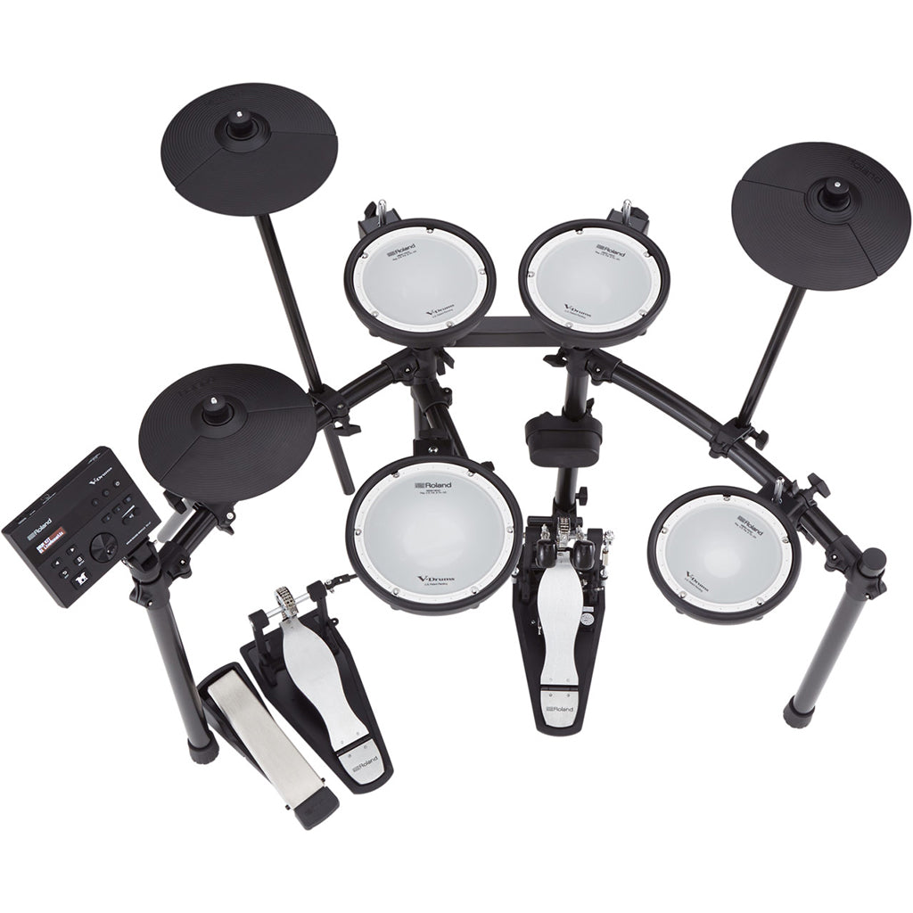 Roland TD-07DMK V-Drums Electronic Drum Kit